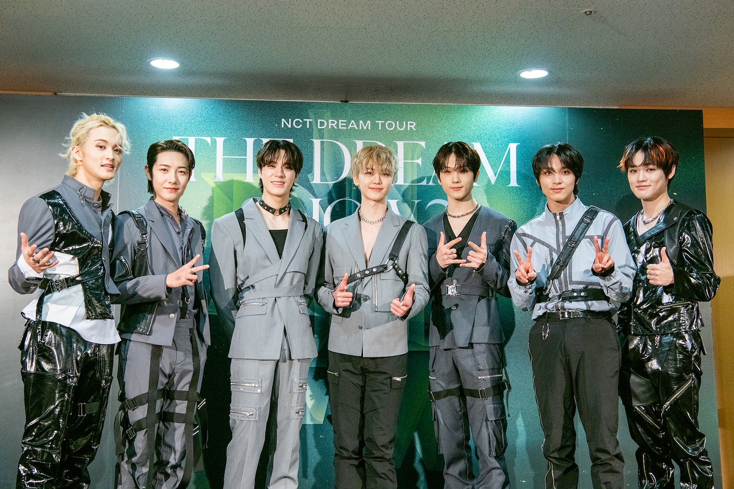 NCT DREAM