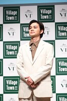 北村匠海（DISH//）