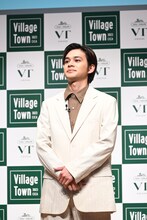 北村匠海（DISH//）