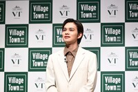 北村匠海（DISH//）