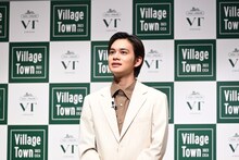 北村匠海（DISH//）