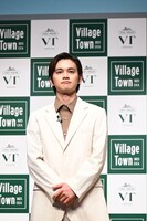 北村匠海（DISH//）