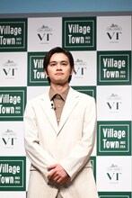 北村匠海（DISH//）