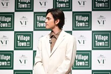 北村匠海（DISH//）