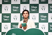 北村匠海（DISH//）