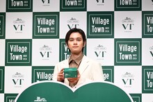 北村匠海（DISH//）