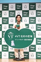 北村匠海（DISH//）