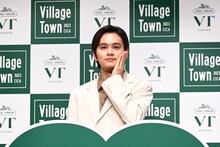 北村匠海（DISH//）