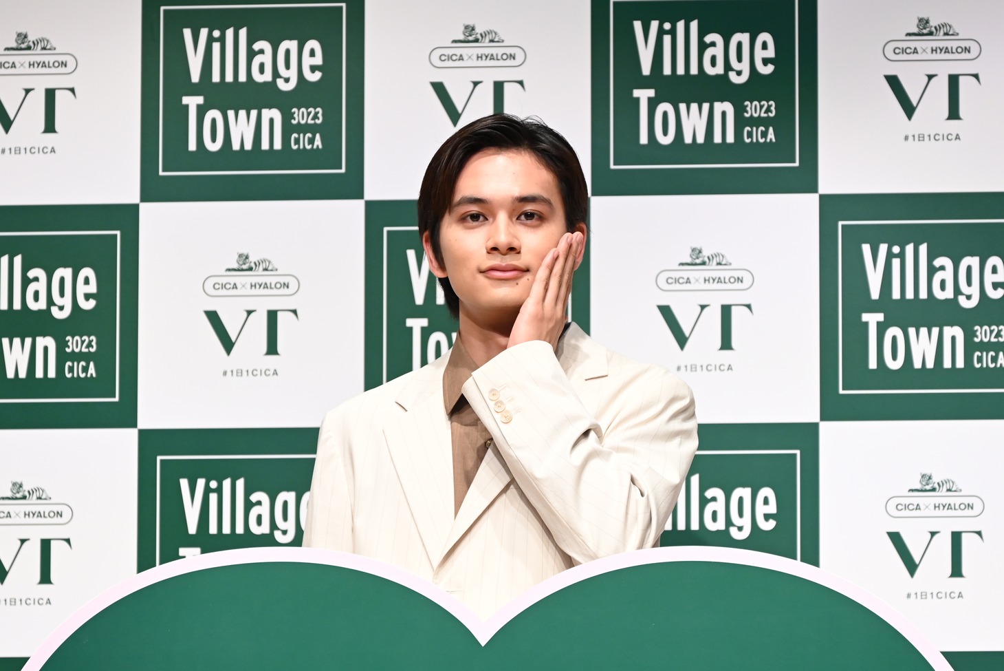 北村匠海（DISH//）