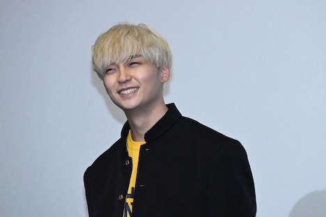 ONE N' ONLYの沢村玲（REI）。