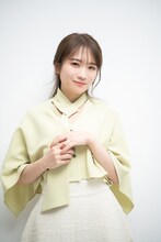 秋元真夏（乃木坂46）