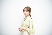 秋元真夏（乃木坂46）