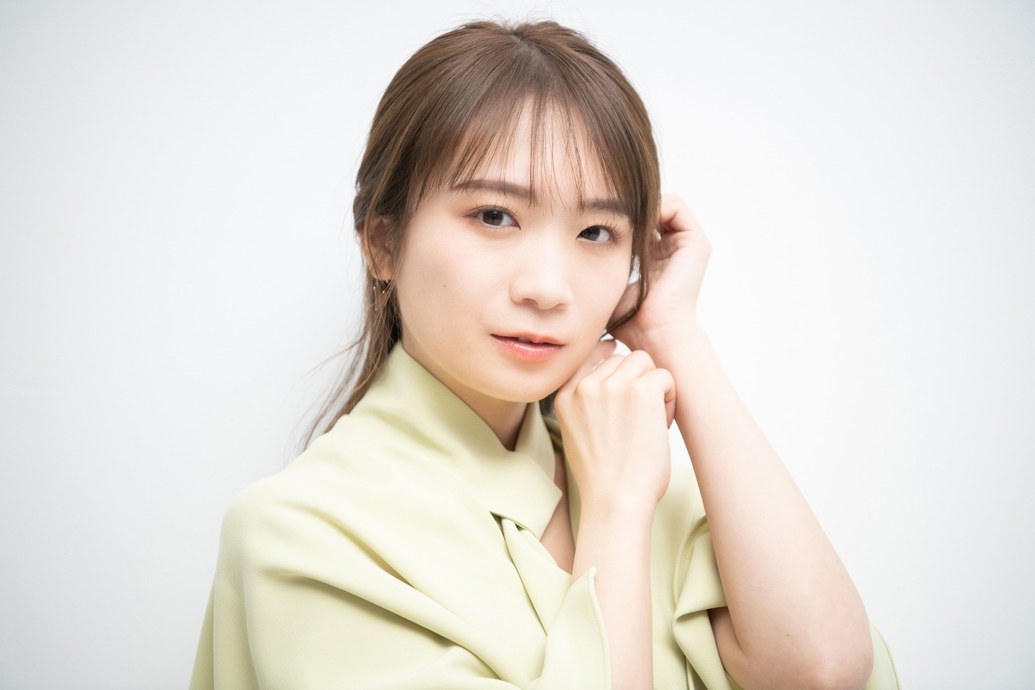 秋元真夏（乃木坂46）