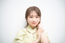 秋元真夏（乃木坂46）