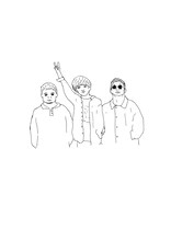 SEVENTEEN AGAiNのイラスト。（作：ワタナベシンゴ）