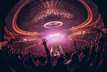 「sumika Live Tour 2022-2023『Ten to Ten』」愛知・日本ガイシホール公演の様子。（撮影：後藤壮太郎）