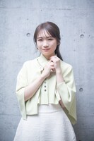 秋元真夏（乃木坂46）