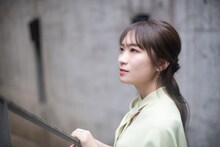 秋元真夏（乃木坂46）