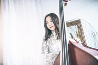 石川紅奈とオリエンテHO-30。