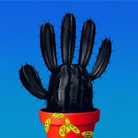 BiSH「Bye-Bye Show」ジャケット