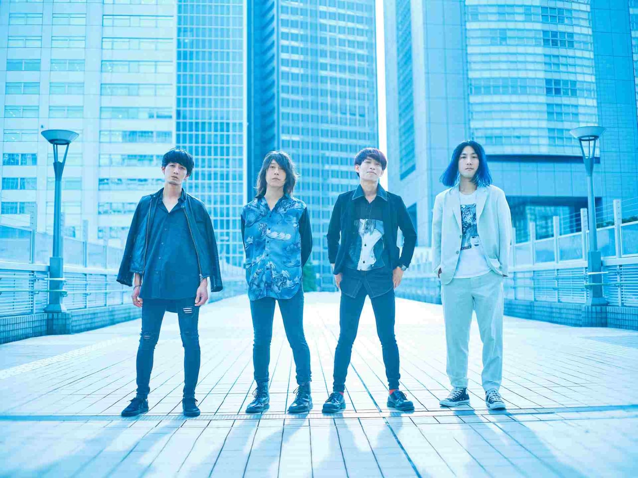 ircleが無期限活動休止を発表、今後はそれぞれの道へ