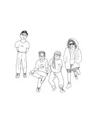 motherのイラスト。（作：ワタナベシンゴ）