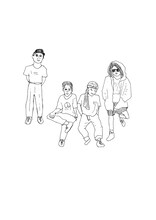 motherのイラスト。（作：ワタナベシンゴ）