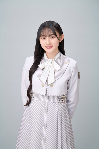 川崎桜（乃木坂46）