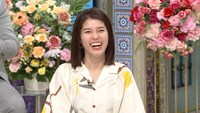 神田愛花 (c)日本テレビ