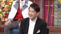 別所哲也 (c)日本テレビ
