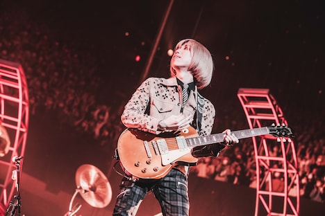 小笹大輔（G）（Photo by TAKAHIRO TAKINAMI）