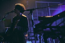 甫木元空（Vo / Bialystocks）（撮影：山川哲矢）