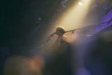 甫木元空（Vo / Bialystocks）（撮影：山川哲矢）