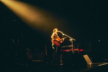 甫木元空（Vo / Bialystocks）（撮影：山川哲矢）