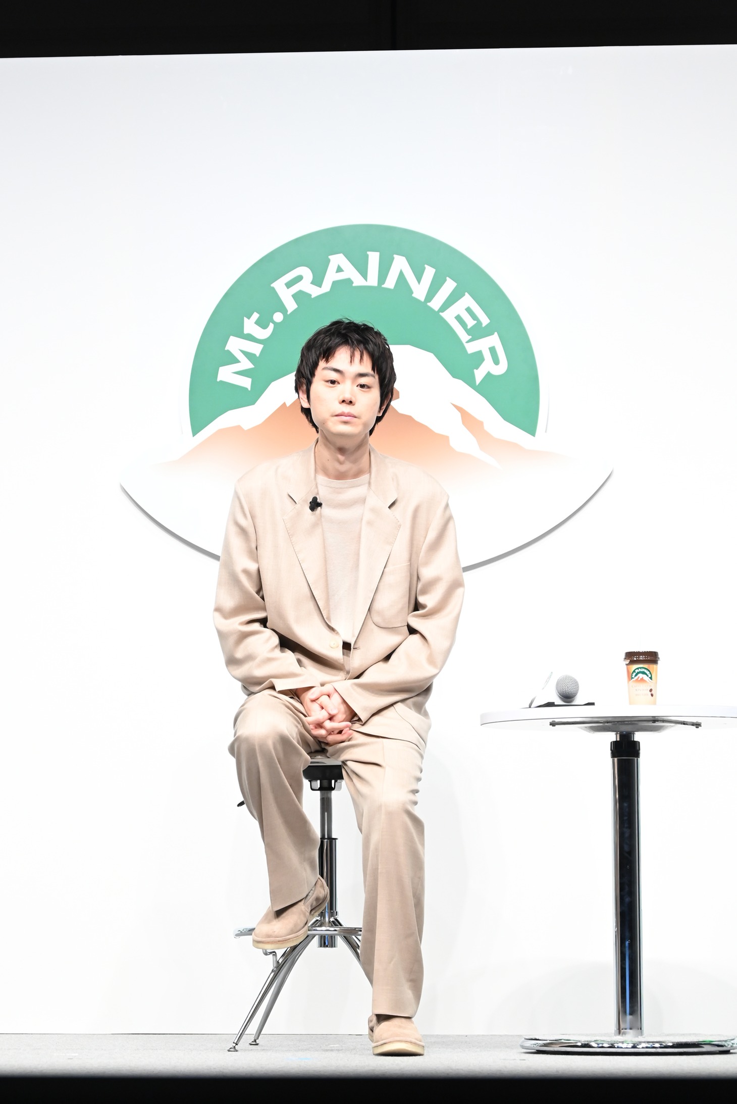 菅田将暉