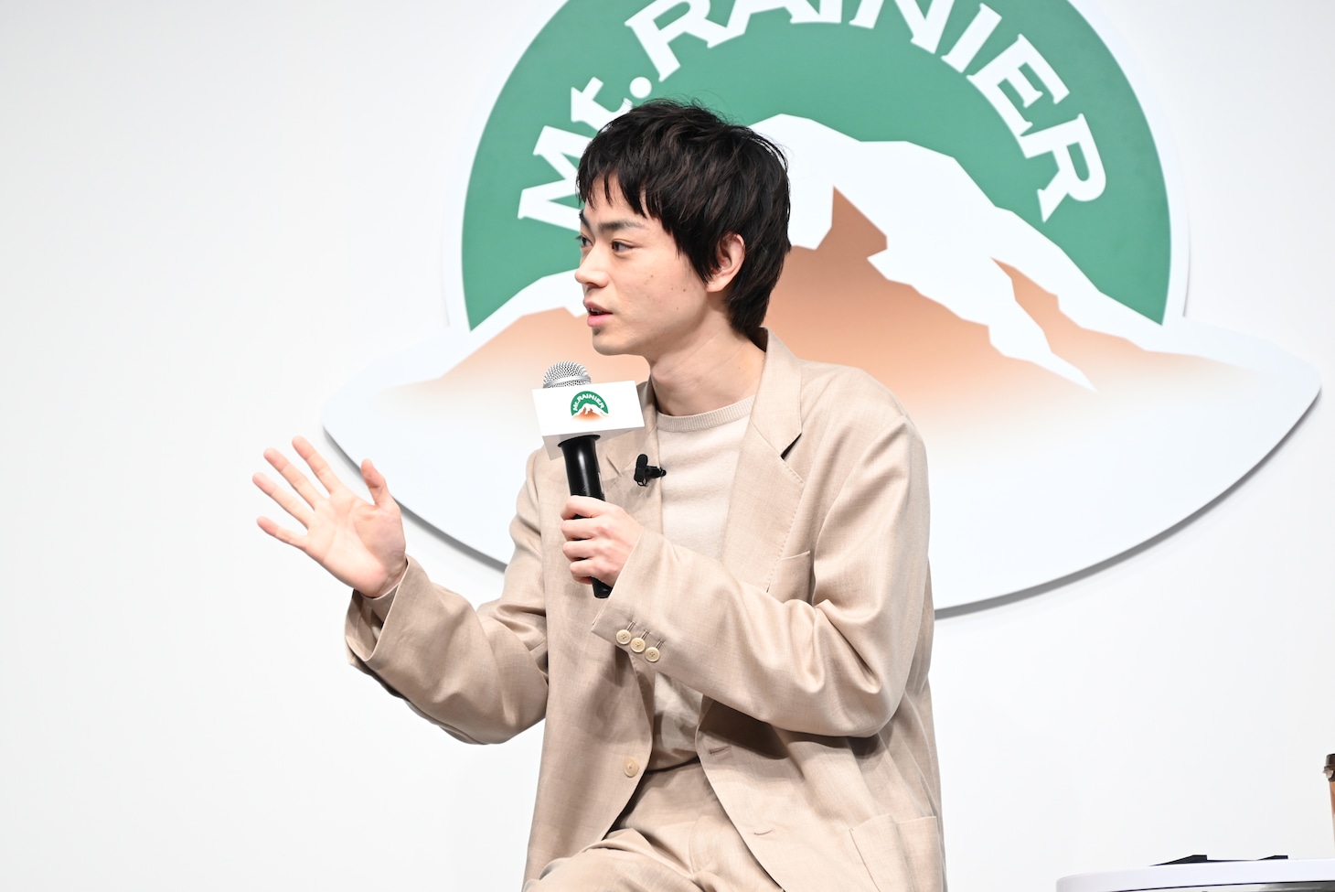 菅田将暉