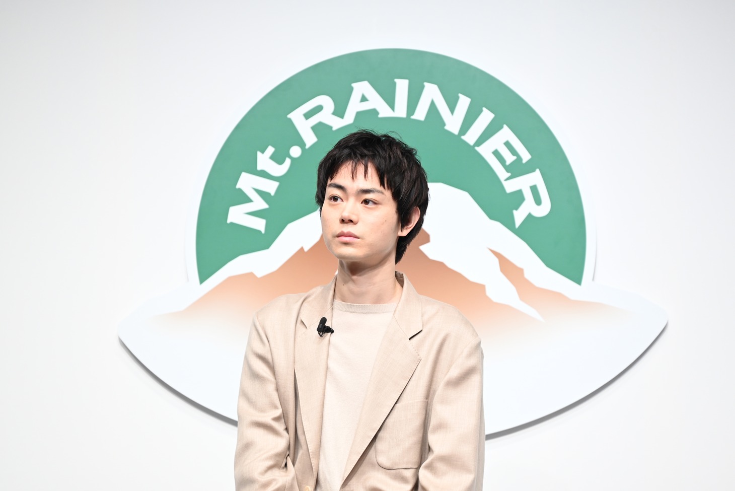 菅田将暉