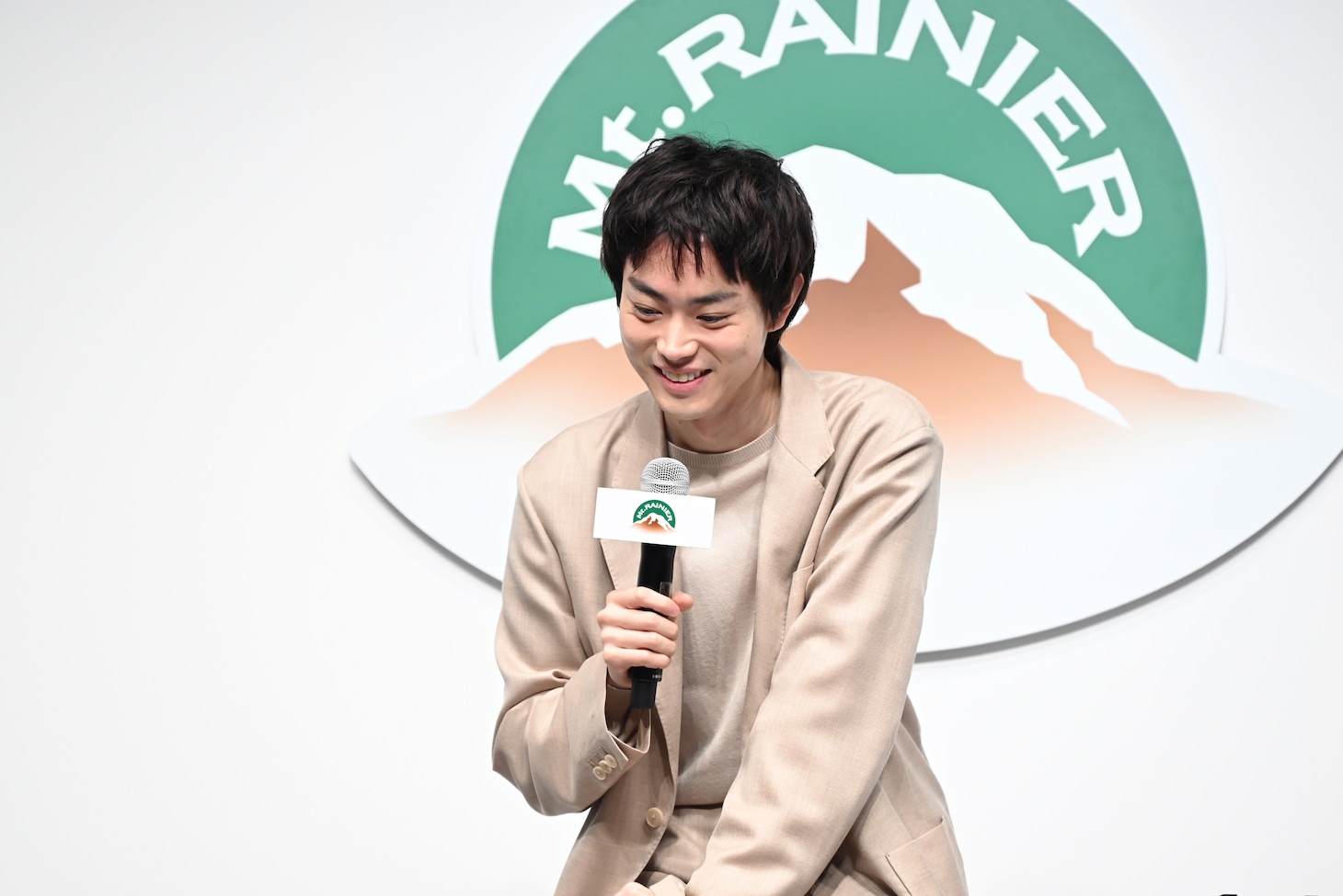 菅田将暉