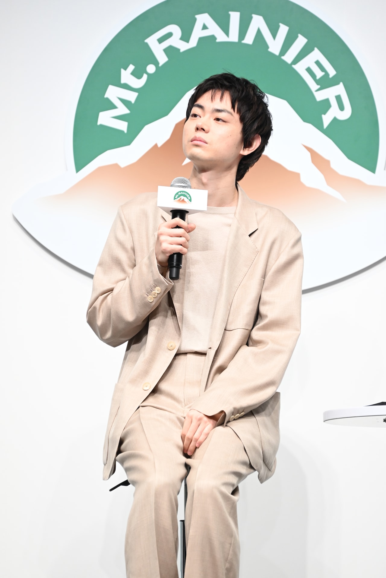 菅田将暉 サイン 二十歳 誕生日 ファン イベント グッズ 菅田将暉 直筆サイン入り チェキ タレントグッズ