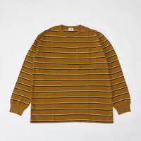 Just Right別注ロングスリーブTシャツ