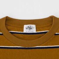 Just Right別注ロングスリーブTシャツ