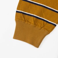 Just Right別注ロングスリーブTシャツ