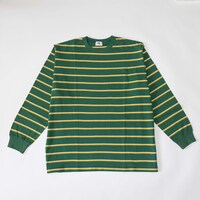 Just Right別注ロングスリーブTシャツ