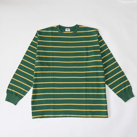 Just Right別注ロングスリーブTシャツ