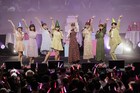 浪江女子発組合、1年ぶりのワンマン開催！あーりんが後輩メンバー7人のバースデーお祝い