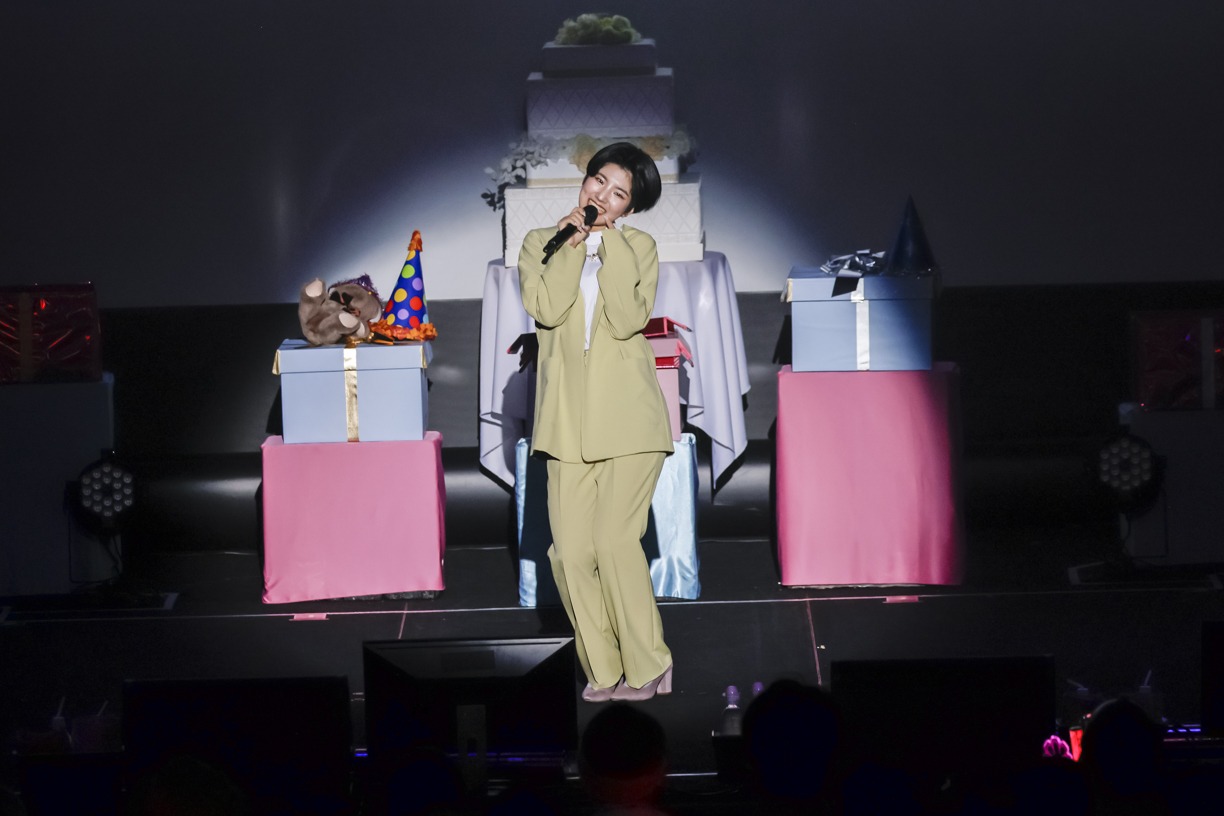 小島はな