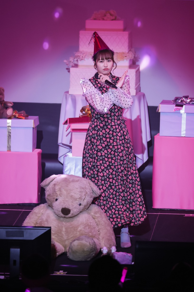 佐々木彩夏