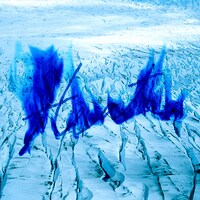 Lucky Kilimanjaro「Heat」配信ジャケット