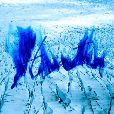 Lucky Kilimanjaro「Heat」配信ジャケット