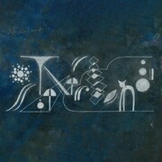 阿部芙蓉美「Neverland」ジャケット